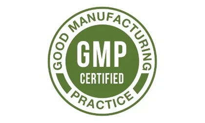 NeuroBlast GMP certified claim