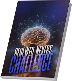 Renewed Nerves Challenge bonus guide cover